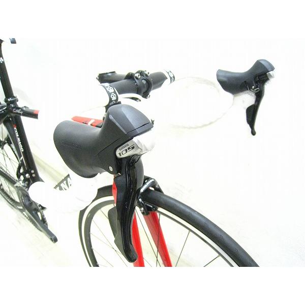 ロードバイク コルナゴ A1-r 105 2017 中古 : サイクリー Yahoo