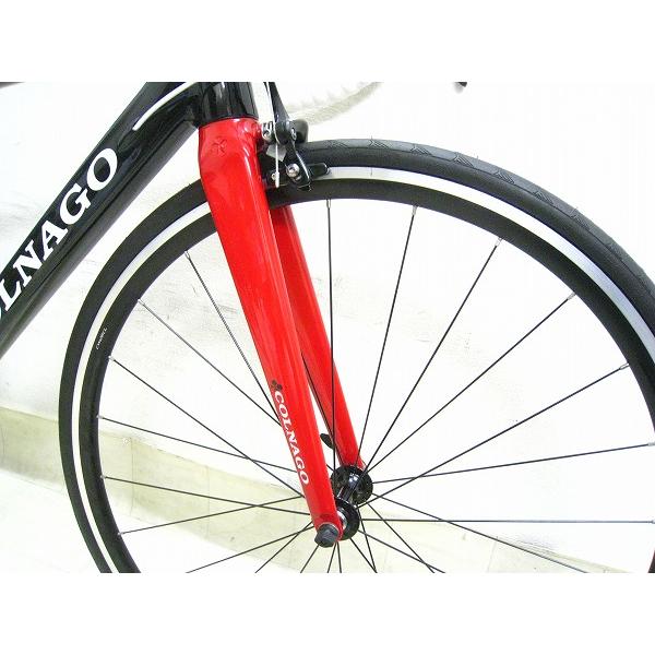 ロードバイク コルナゴ A1-r 105 2017 中古 : サイクリー Yahoo