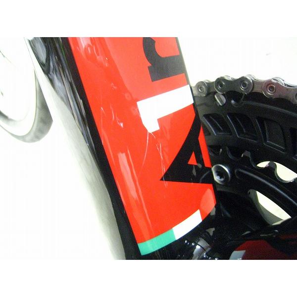 ロードバイク コルナゴ A1-r 105 2017 中古 : サイクリー Yahoo