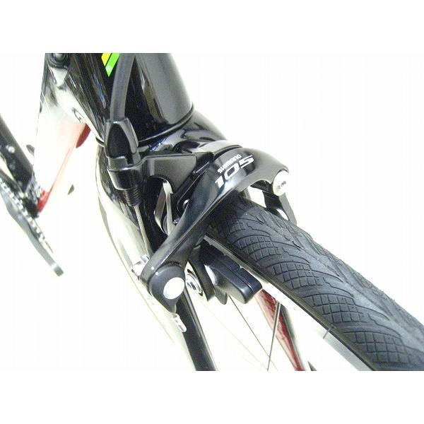 ロードバイク コルナゴ C-RS 105 2018 中古 : サイクリー Yahoo