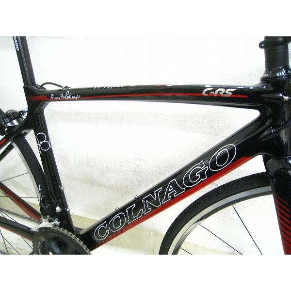 ロードバイク コルナゴ C-RS 105 2018 中古 : サイクリー Yahoo
