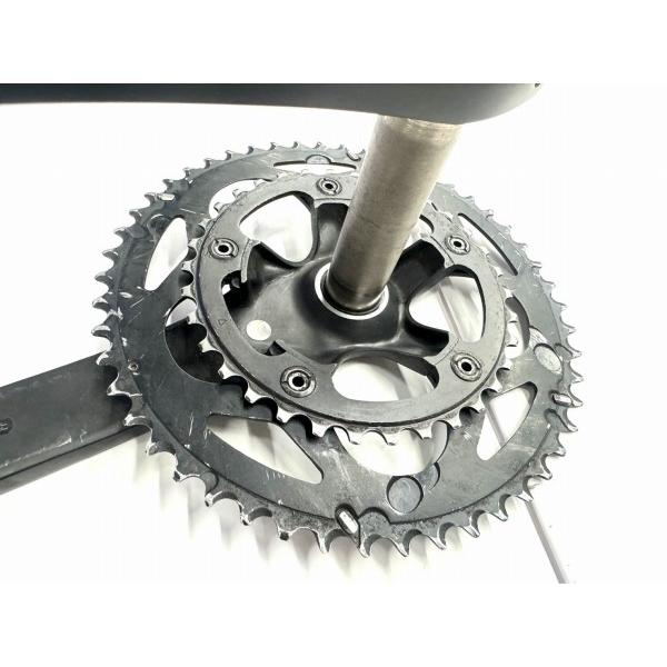 クランク クランク本体 シマノ クランクセット FC-5750 105 170mm 50