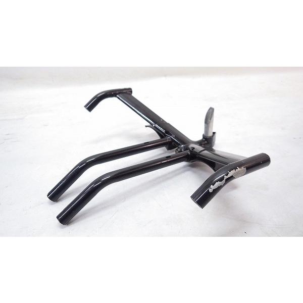 LOOK dhバー TTハンドル｜ルック新型TTバイク「796モノブレード」に