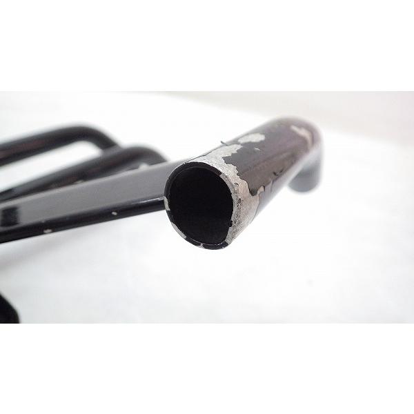 ハンドル DHバー ビジョン TTバーハンドル Tech 22.2mm ※欠品あり