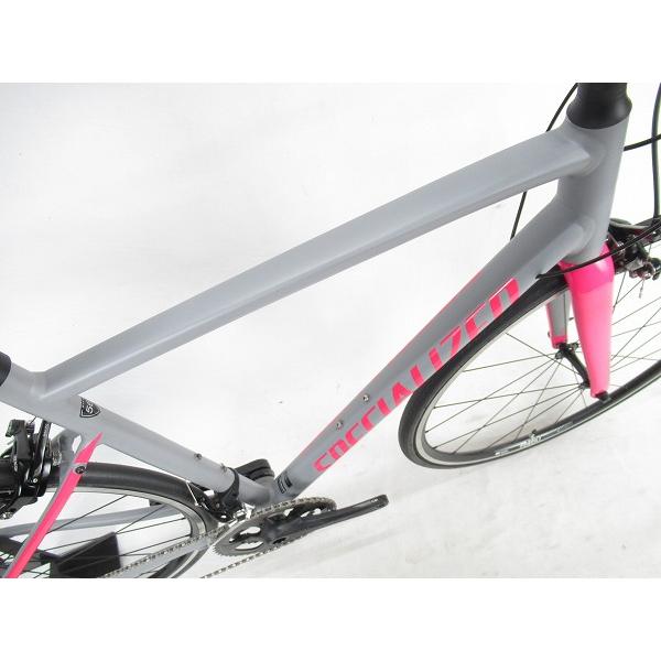 ロードバイク スペシャライズド ALLEZ ELITE 2018 中古 : サイクリー