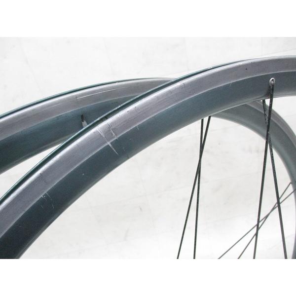 ホイール 700C シマノ ホイール前後セット WH-7700 700c シマノフリー