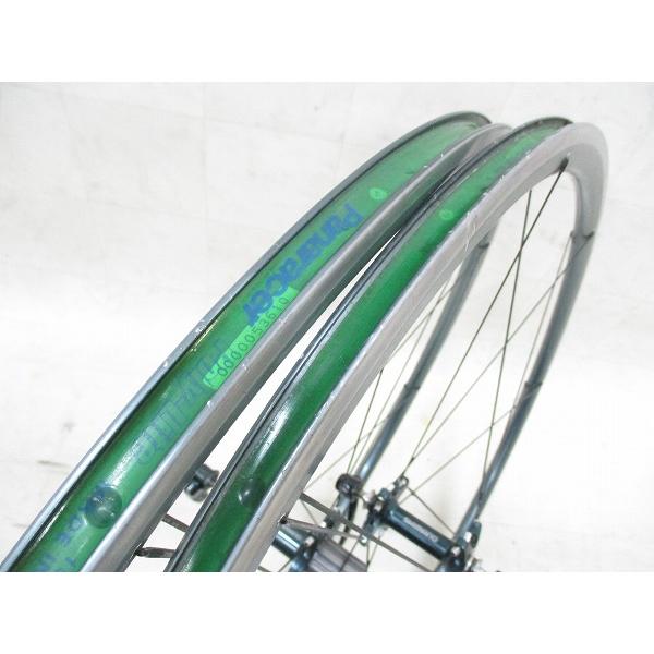 ホイール 700C シマノ ホイール前後セット WH-7700 700c シマノフリー