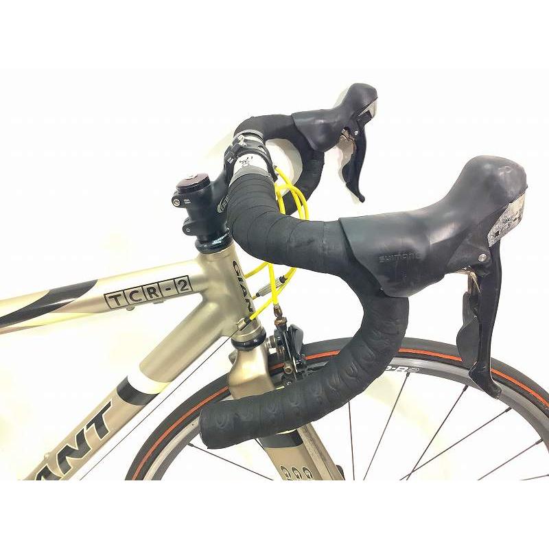 ロードバイク ジャイアント TCR2 2000年 中古 : サイクリー Yahoo