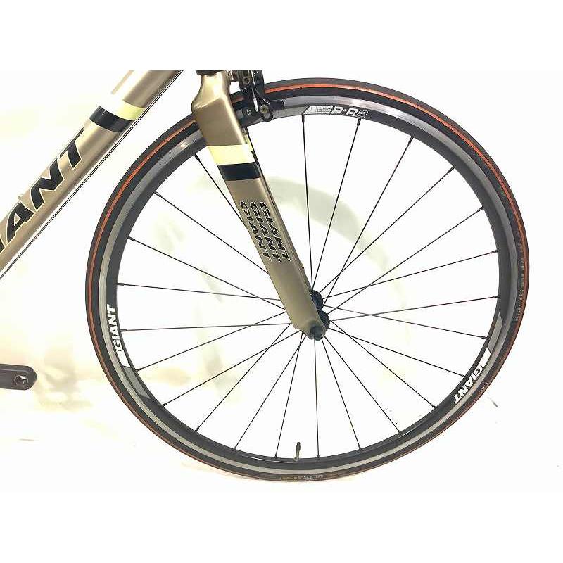 ロードバイク ジャイアント TCR2 2000年 中古 : サイクリー Yahoo