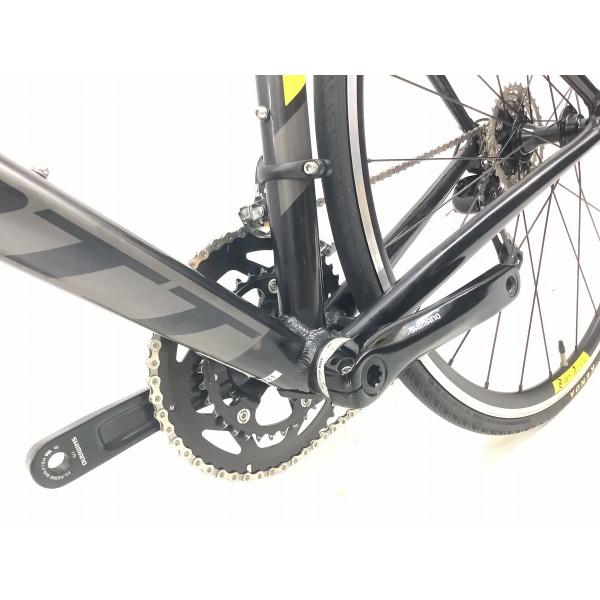 GIOS 「ジオス」 VINTAGE 2015年頃モデル / 奈良店 GIOS VINTAGE。古き 