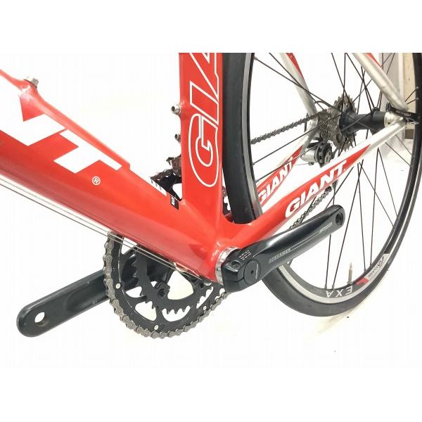 ロードバイク ジャイアント FCR ZERO 2006 中古 : サイクリー Yahoo