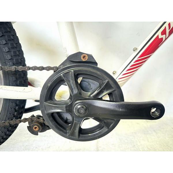 子供用自転車 スペシャライズド HOTROCK 20 不明 中古 : サイクリー