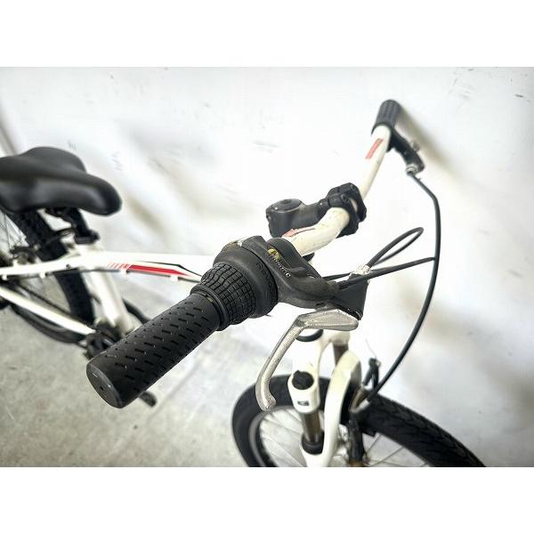 子供用自転車 スペシャライズド HOTROCK 20 不明 中古 : サイクリー 