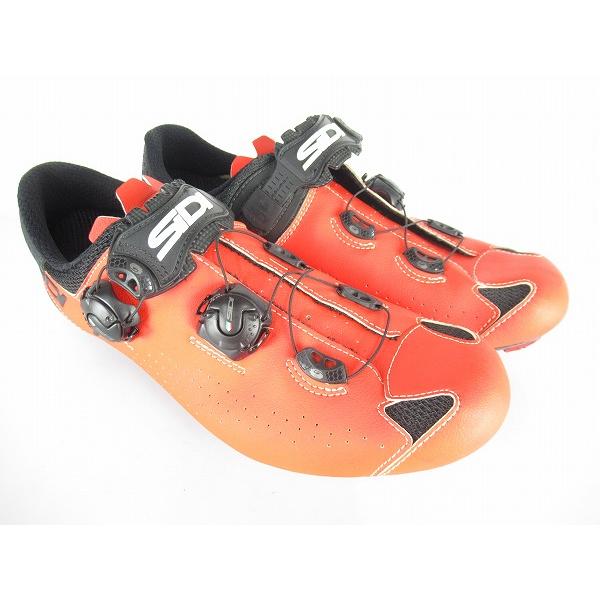 C*X様 【新品・未使用】SIDI EAGLE 10 C*X様 【新品・未使用】SIDI EAGLE 10 - メルカリ