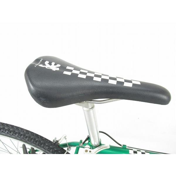 MTB コンフォート プジョー CADET 1996頃 中古 : サイクリー Yahoo