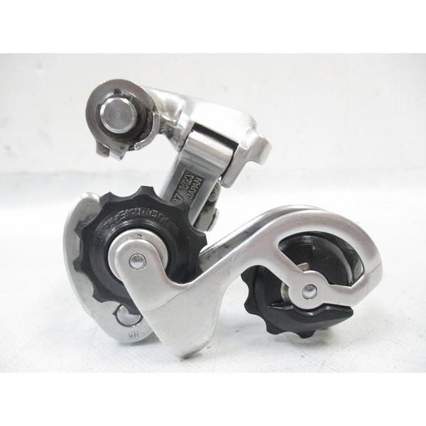 リアディレイラー  シマノ リアディレイラー RD-6207 SHIMANO600 6s - 中古 |  | 02