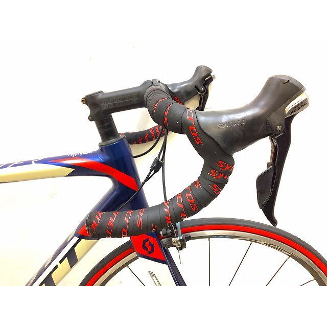 ロードバイク スコット SPEEDSTER 20 2015 中古 : サイクリー Yahoo