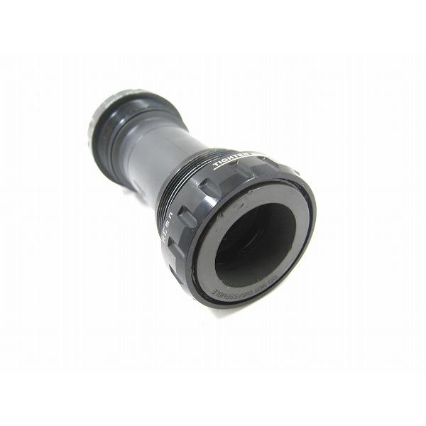 ボトムブラケット JIS シマノ ボトムブラケット SM-BBR60 JIS/68mm/ホローテックII - 中古 |  | 02