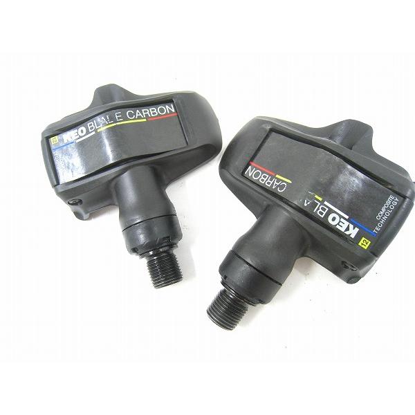 ペダル ビンディングペダル ルック ビンディングペダル Keo BLADE CARBON  - 中古 |  | 02