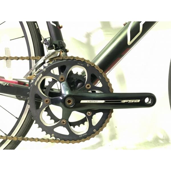 ロードバイク フェルト Z85 使用感あり 2013 中古 : サイクリー Yahoo