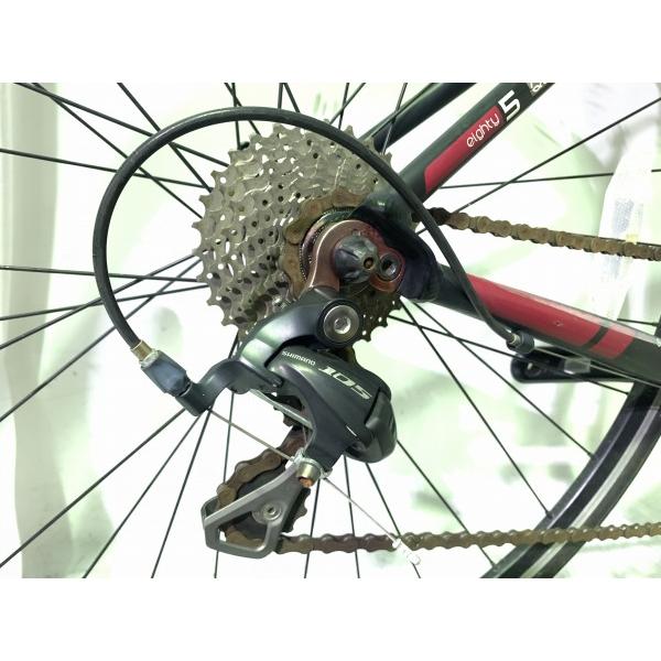 ロードバイク フェルト Z85 使用感あり 2013 中古 : サイクリー Yahoo