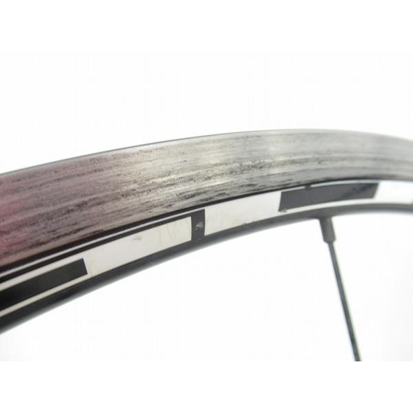 ホイール 700C シマノ ホイール前後 WH-R501 クリンチャー 700C シマノ