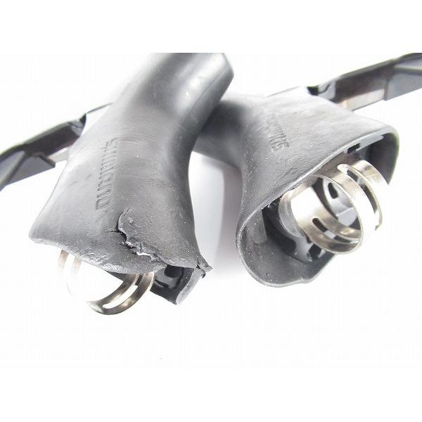 シフター デュアルコントロールレバー シマノ STIレバー ST-5800 105 2