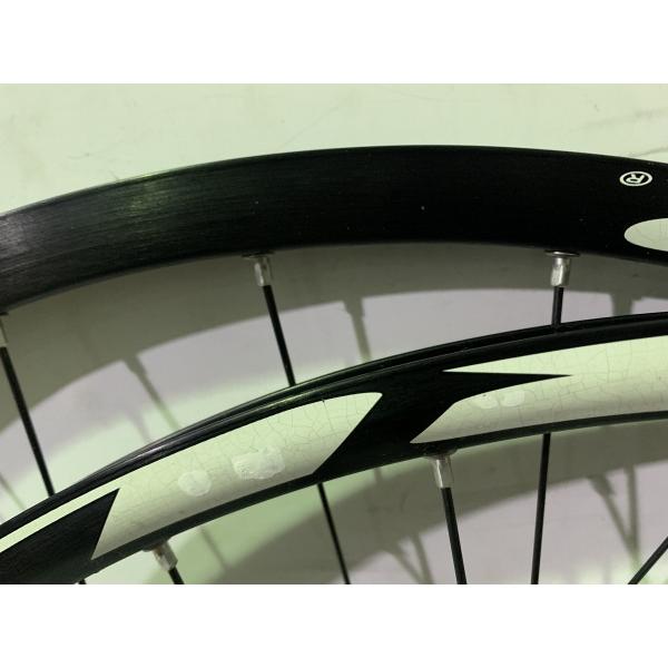 ホイール 29インチ ボントレガー ホイールセット RL 29ER 100x15mm