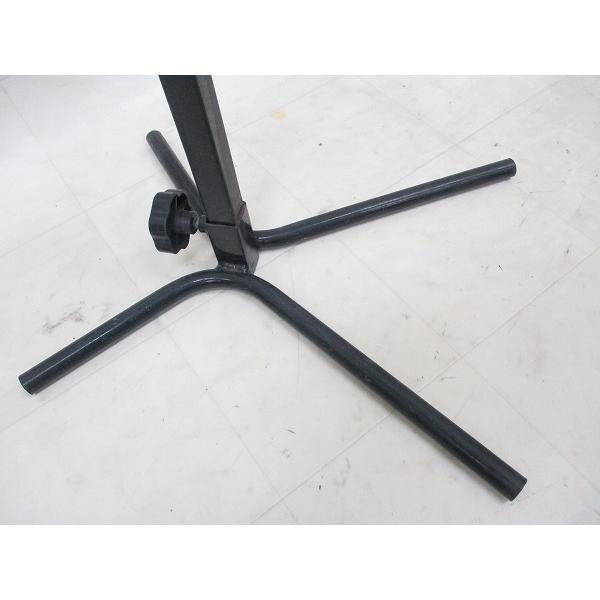 スタンド 展示用・メンテナンス用 不明 ディスプレイスタンド チェーン