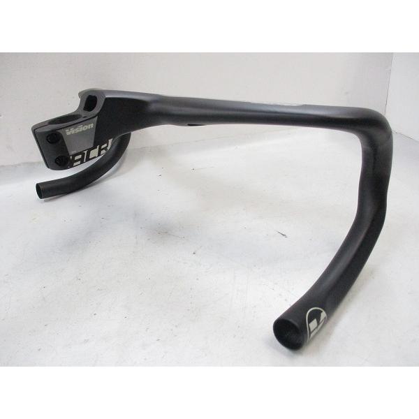 ハンドル ドロップ ビジョン カーボンドロップハンドル metron 5D ACR