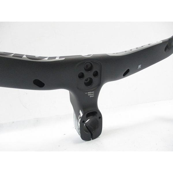 ハンドル ドロップ ビジョン カーボンドロップハンドル metron 5D ACR