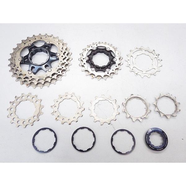 スプロケット シマノ CS-R8000 ULTEGRA 11s/11-30T - 中古
