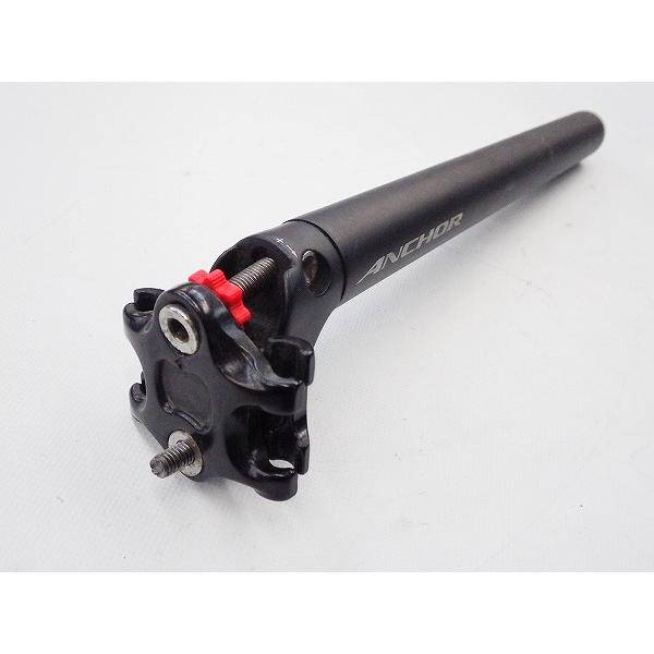 シートポスト 27.2mm アンカー 27.2mm/300mm - 中古 : サイクリー