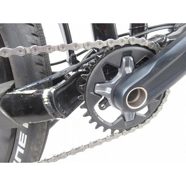 MTB クロスカントリー ジャイアント TRANCE2 2017 中古 : サイクリー