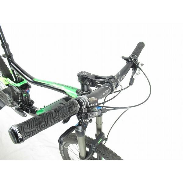 MTB クロスカントリー ジャイアント TRANCE2 2017 中古 : サイクリー