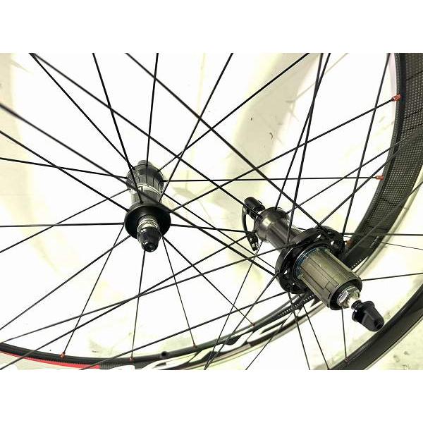 ホイール 700C カンパニョーロ ホイールセット BULLET ULTRA 50mm 18