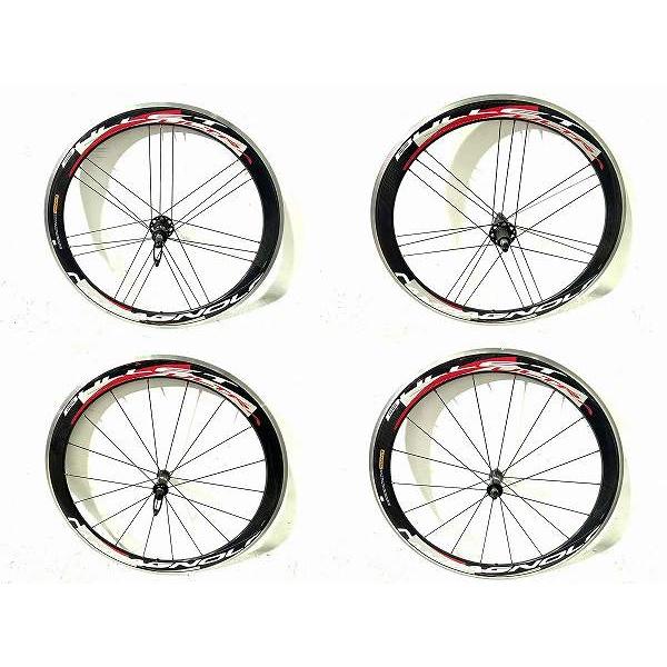 ホイール 700C カンパニョーロ ホイールセット BULLET ULTRA 50mm 18