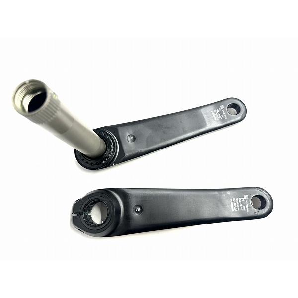 クランク クランク本体 シマノ クランクアーム FC-M8100 DEORE XT