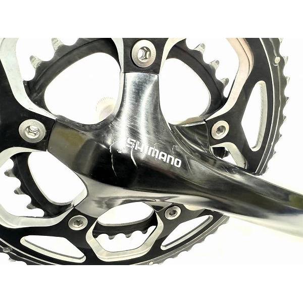 SHIMANO ULTEGRA クランクセット 170mm SHIMANO ULTEGRA クランクセット 170mm