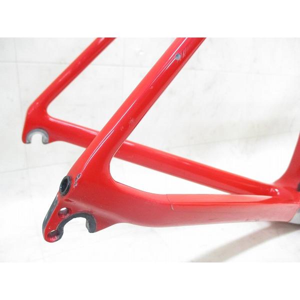 ロードバイク キャニオン 【訳有】ULTIMATE CF SL 2018 中古