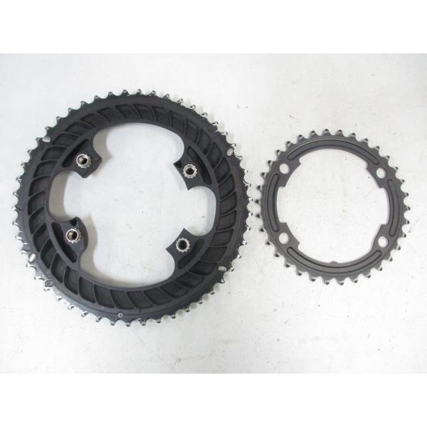 クランク チェーンリング シマノ チェーンリングセット FC-5800用 105