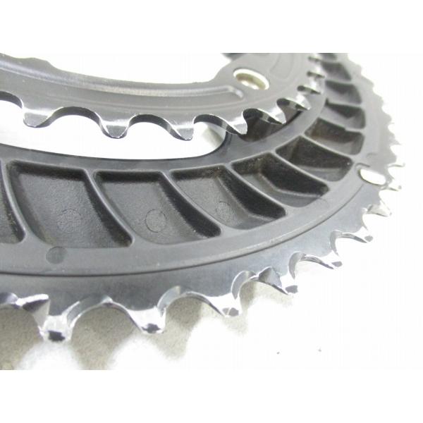 クランク チェーンリング シマノ チェーンリングセット FC-5800用 105