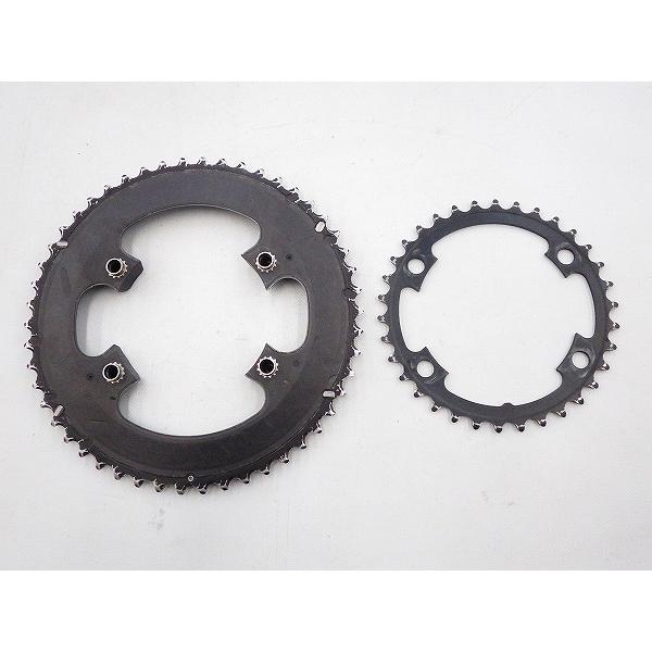 シマノ ULTEGRA 6800 クランク チェーンリング クランク チェーンリング シマノ チェーンリングセット FC-6800