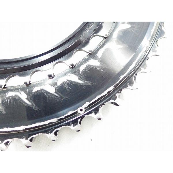 クランク チェーンリング シマノ チェーンリングセット FC-R9100 DURA