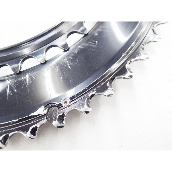 クランク チェーンリング シマノ チェーンリングセット FC-R9100 DURA