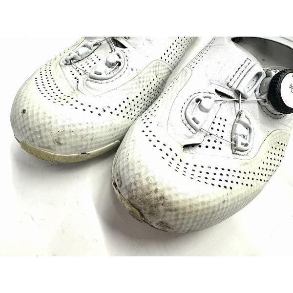 シマノ ビンディングシューズ RC902 EU40.5E 25.5 ワイドモデル S-PHYRE シマノエスファイア RC9 ワイド SH-RC902 SPD-SLビンディング