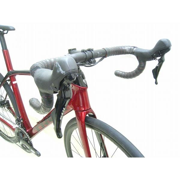 TREK 「トレック」 DOMANE SL5 DISC 2020年モデル ロードバイク トレック TREK ドマーネ DOMANE SL5 DISC 2020年モデル 52サイズ 105