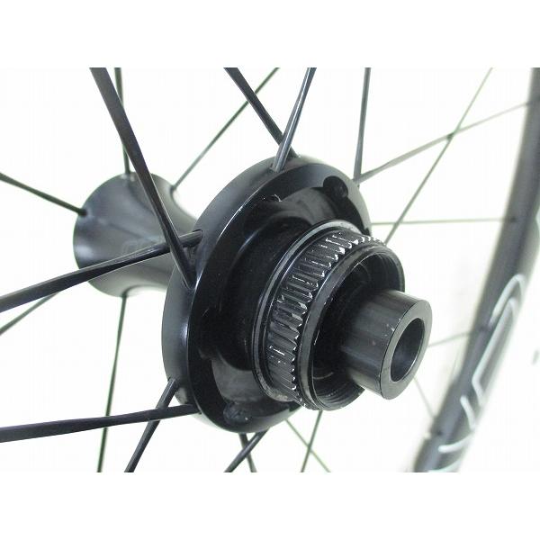 ホイール（DISC用） 700C ローバル ホイール前後セット RAPIDE CLX 50