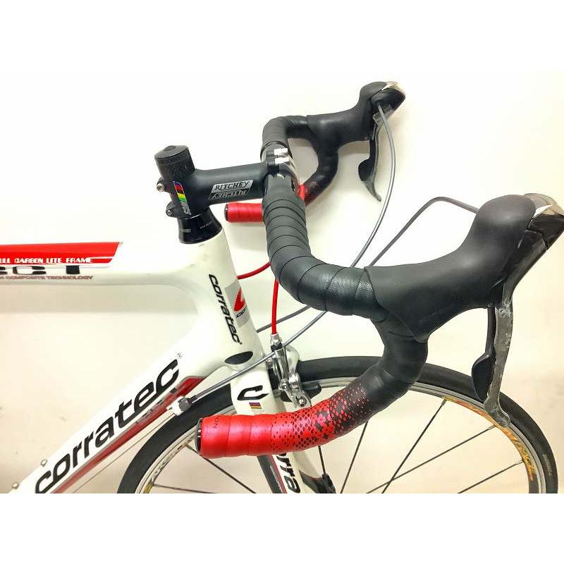 ロードバイク ロードバイク コラテック CCT 2008 中古の画像