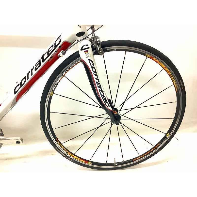 ロードバイク ロードバイク コラテック CCT 2008 中古の画像